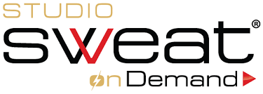 Studio SWEAT onDemand